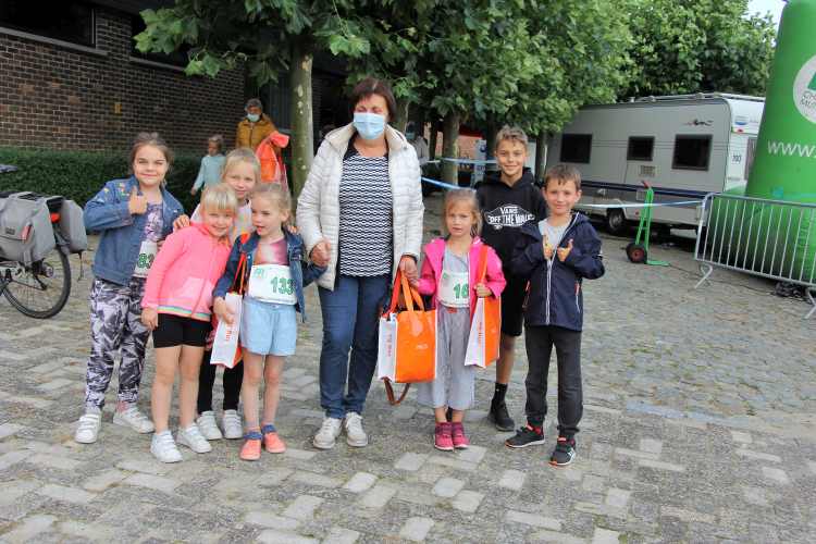 Landlopersjogging 2021